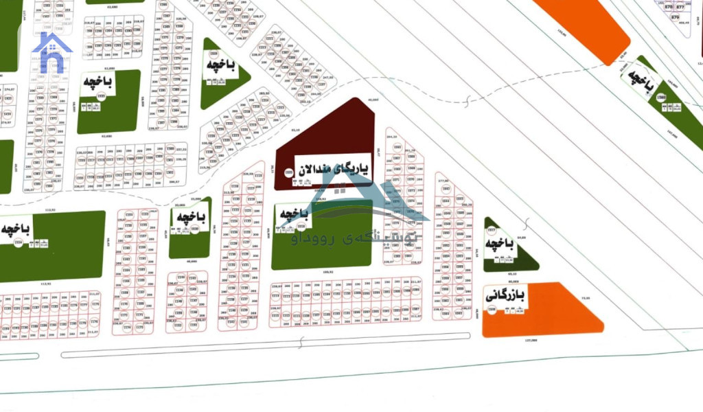 Residential Plot (8/1455)