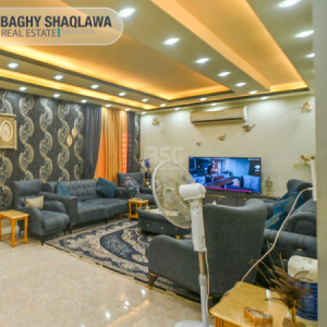 Furnished House For Sale Resim 3