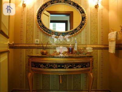 Duplex Luxury Apartment Resim 10