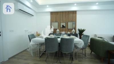 شقة (3+1) صورة 8