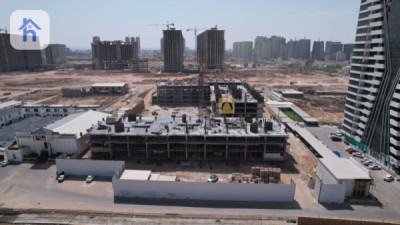 4-Bedroom Apartment in Vana Tower Image 3