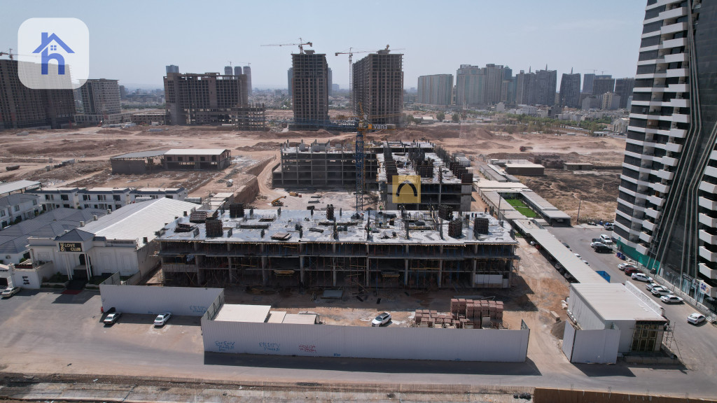 Apartment (180m²) Resim 2