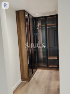 شقة فاخرة بأربع غرف نوم للبيع صورة 18