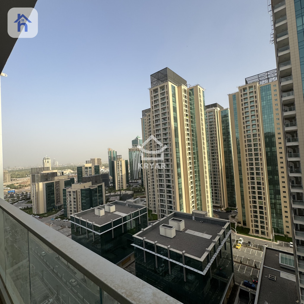 شقة حديثة في إمباير سكوير