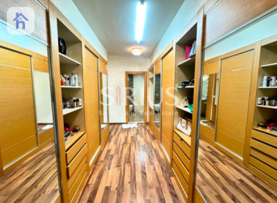 Duplex Apartment Resim 10