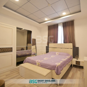 Beautifully Furnished Apartment in Erbil Image 5