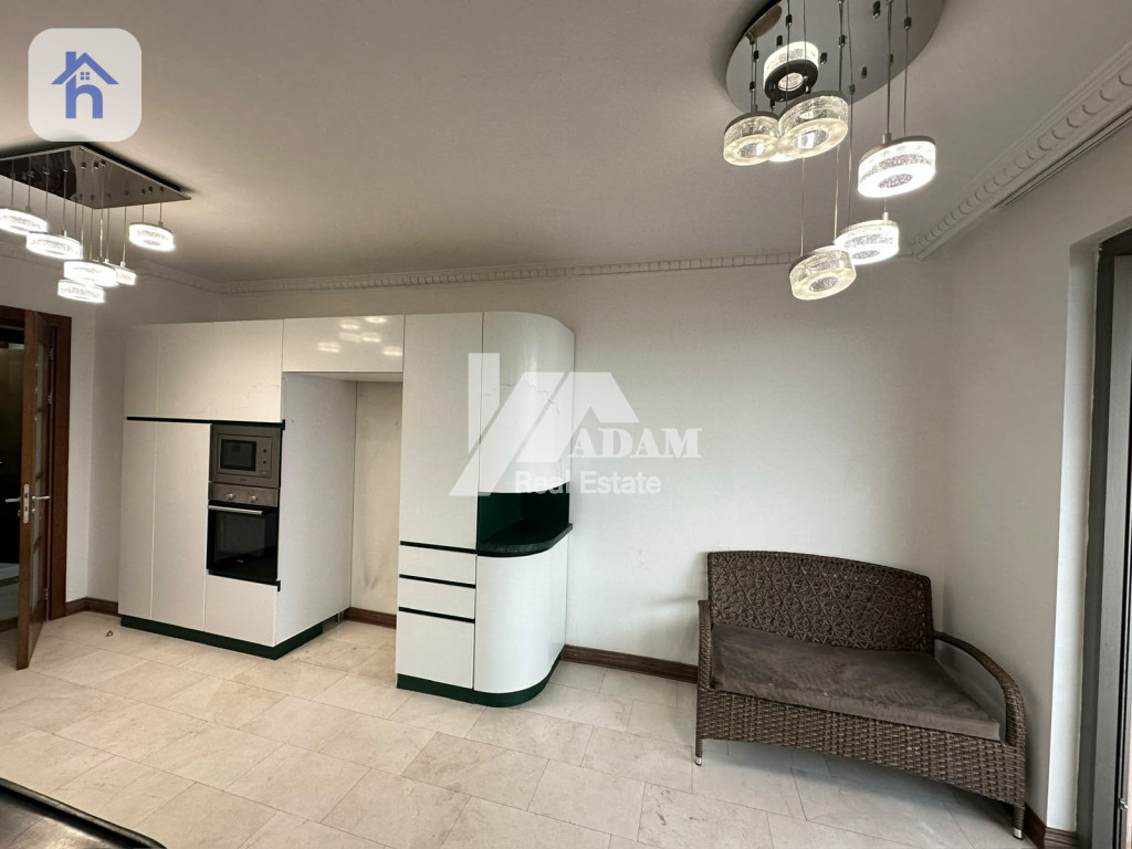 Apartment (4+1)