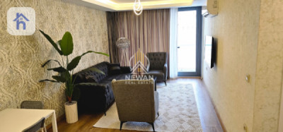 Modern 2-Bedroom Apartment for Rent Image 3