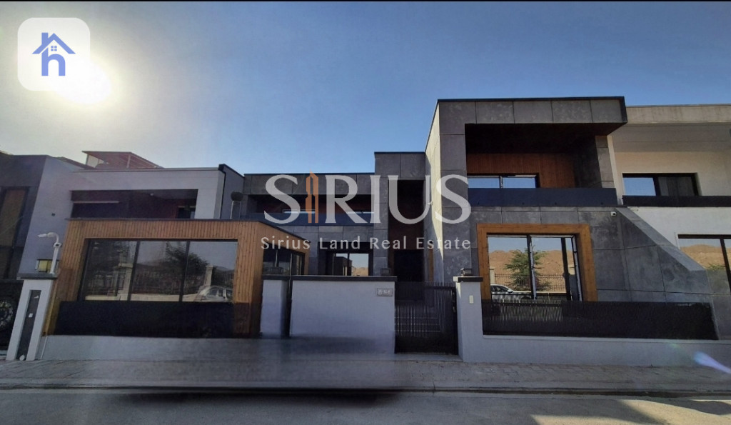 فيلا ساحرة في موقع مرغوب