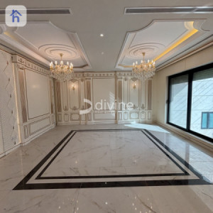 Modern 5 bedroom house for rent Resim 5