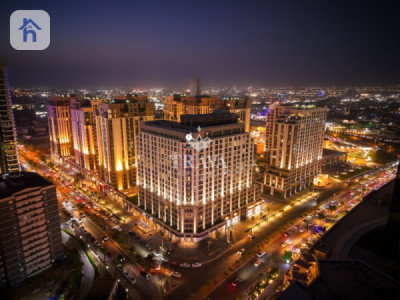 شقة الواجهة الخارجیة image 4