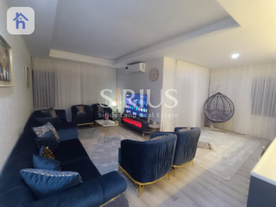 شقة فاخرة مع اطلالة بانورامية image 1