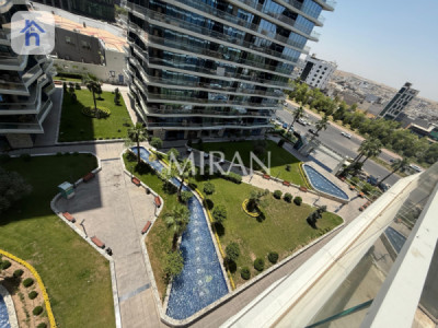 Bright Studio Apartment on the 7th Floor Resim 5