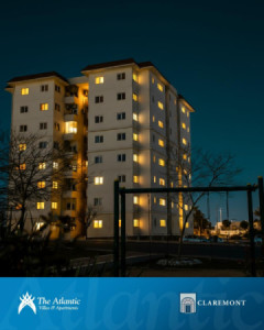 New Apartment with Special Offers Image 8