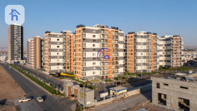 بینای C2، نهۆمی 9، شوقە 1 image 1