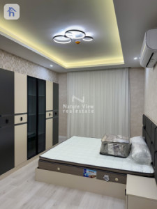 Furnished Apartment in Queen Tower Image 4