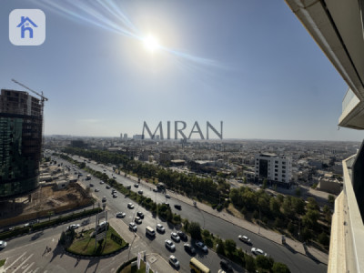 شقة مؤثثة للإيجار صورة 8