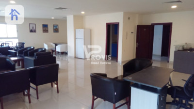 Cozy Office in Erbil Resim 7