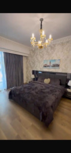 Furnished Apartment For Rent Resim 8