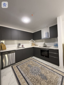 Furnished Apartment For Rent Resim 4