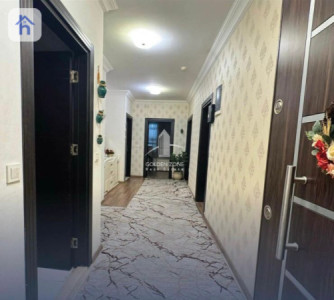 Furnished Apartment For Sale Resim 3