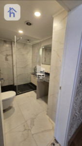 Cozy one bedroom apartment for rent Resim 5