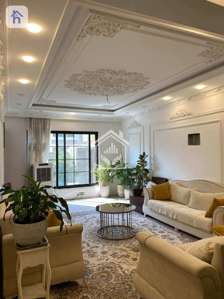 Two Floor House Resim 2