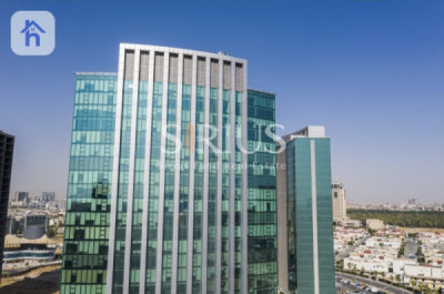 Modern Office Space for Sale image 2