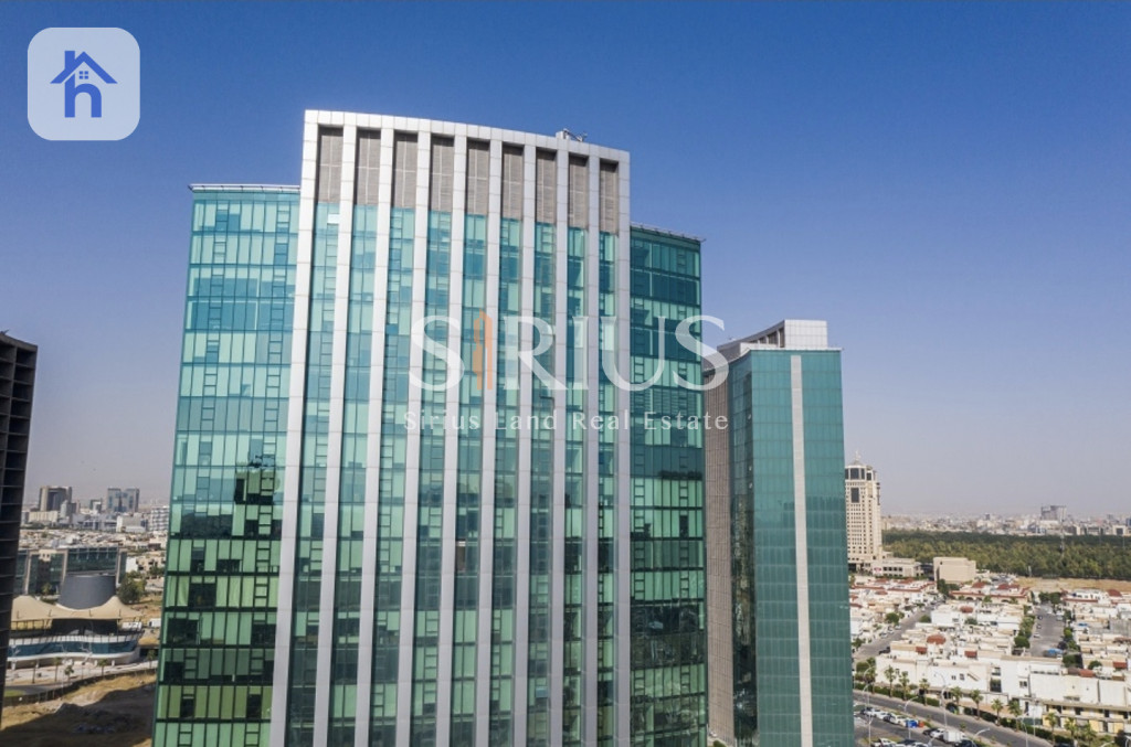 Modern Office Space for Sale Image 2