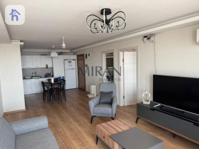 Furnished Apartment in Star Towers image 2