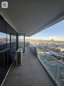 شوقەیەکی فراوانی 3 ژووری نوستن وێنە 9