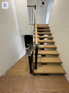 Duplex Apartment image 22