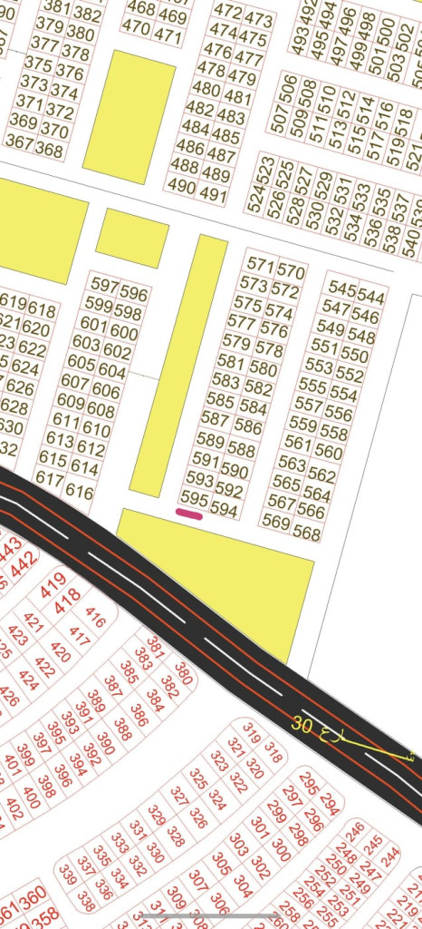 زەوی بازرگانیی ڕوکن