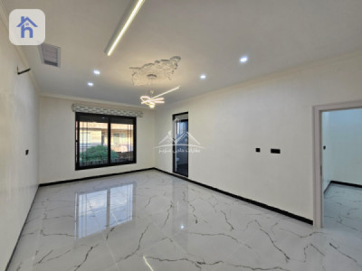 Spacious Family House in Erbil Resim 14