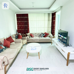 شقة مفروشة بغرفة نوم في إمباير وينکز image 2