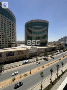 Furnished Apartment in Boulevard Resim 13