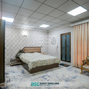 Furnished House For Sale Resim 13