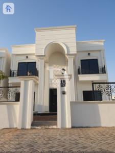 Spacious family home in Aram Village 2 Resim 3
