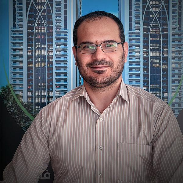 Ahmed Aziz