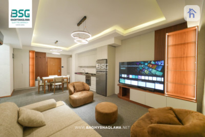 Furnished Apartment For Sale Image 3