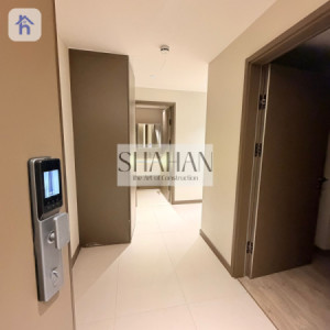 شقة واسعة في برج كافالي صورة 6