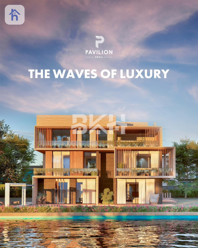 Spacious Pavilion Home with Multiple Rooms Resim 2