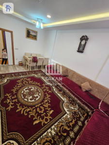 Modern 2-bedroom apartment in lana city Image 3