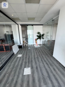 مساحة مكتبية حديثة في أبراج إمباير للأعمال صورة 4