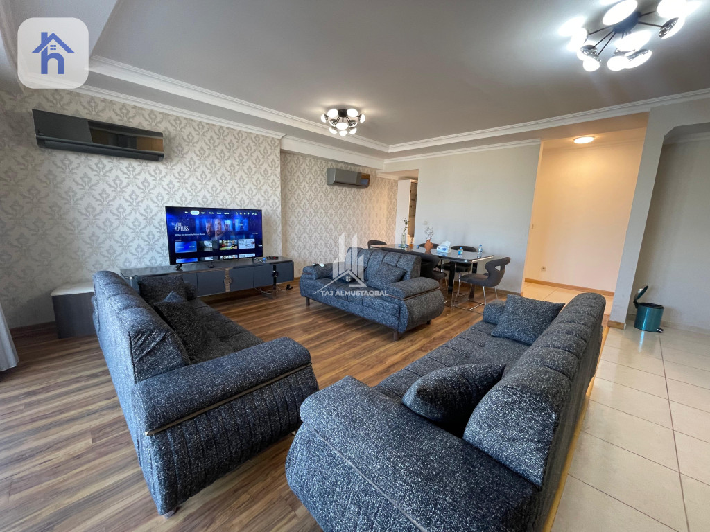External View Apartment