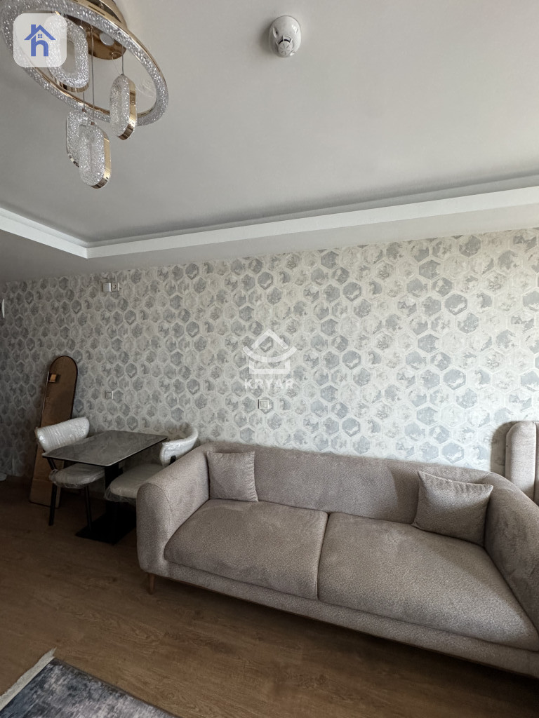 شقة مؤثثة للإيجار