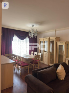 Furnished Apartment For Rent Resim 3