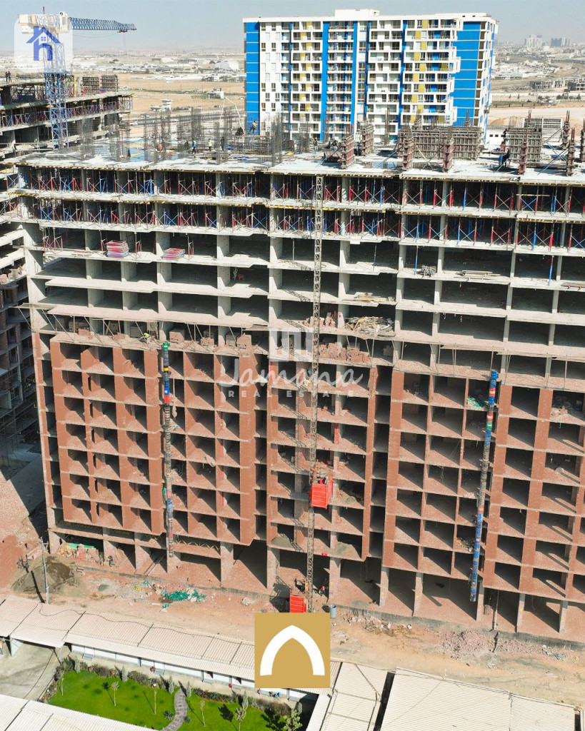 Elegant 2-Bedroom Apartment For Sale Image 9