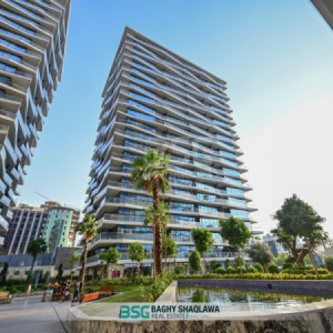 شوقەیەکی مۆدێرن و ڕاخراو لە شوێنێکی نایاب image 10