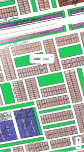 Residential Plot Opposite Garden image 1